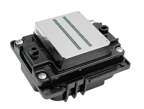 Cabeça de impressão Epson I1600 A1 / E1 / U1