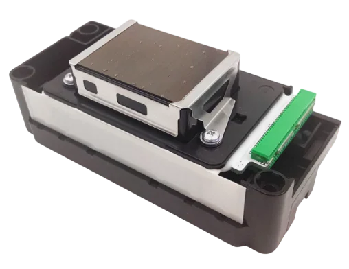 Cabeça de impressão Mutoh ValueJet VJ-1604 / DX5 Verde