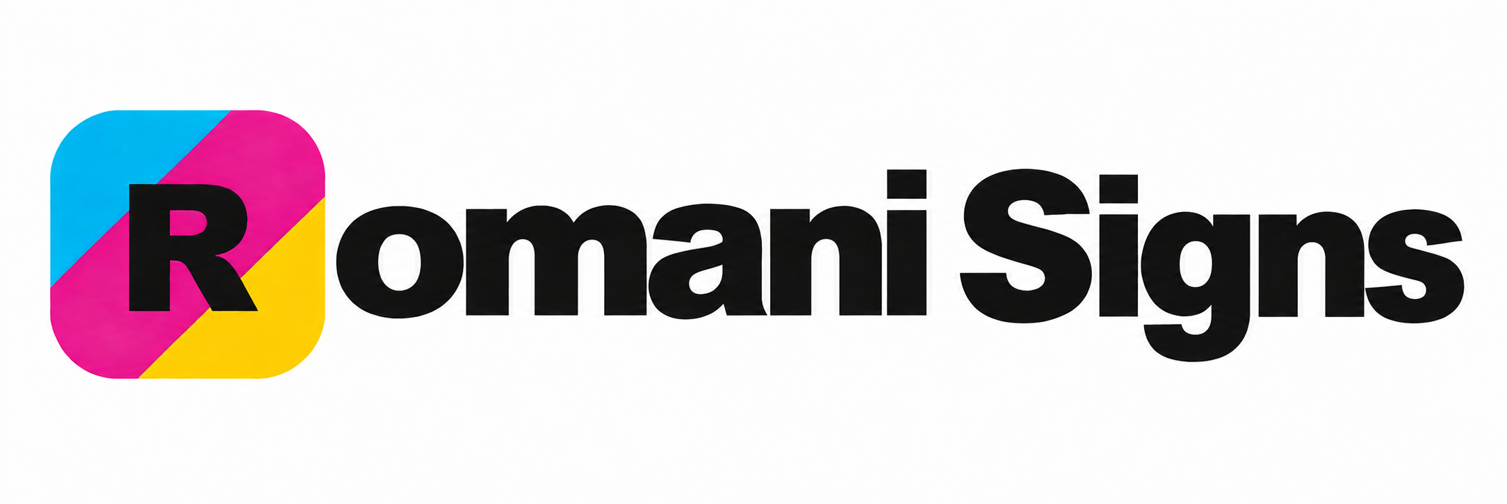Romani Signs