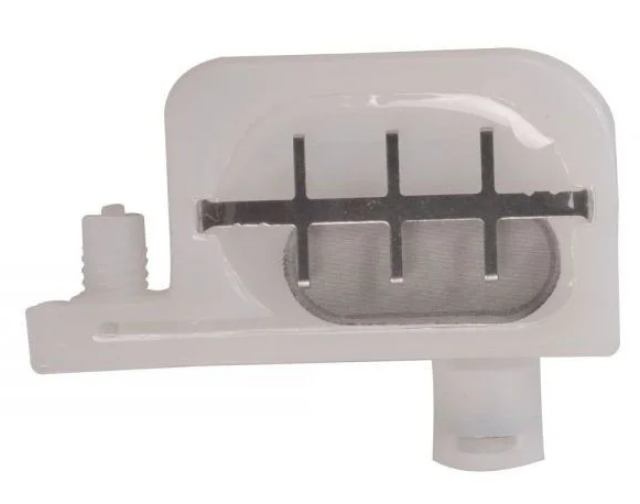 Small Damper