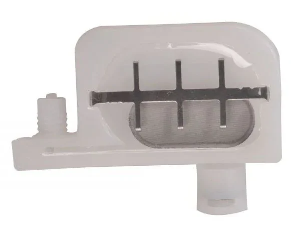 Small Damper